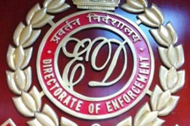 new chargesheet of ed on agustawestland case