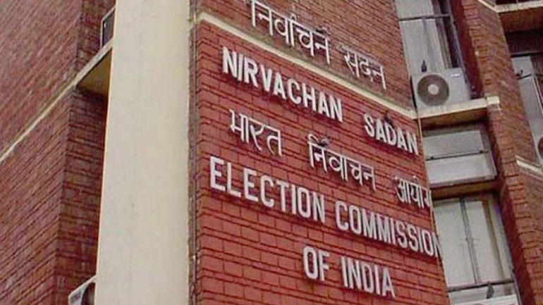 EC notifies schedule of voting hours