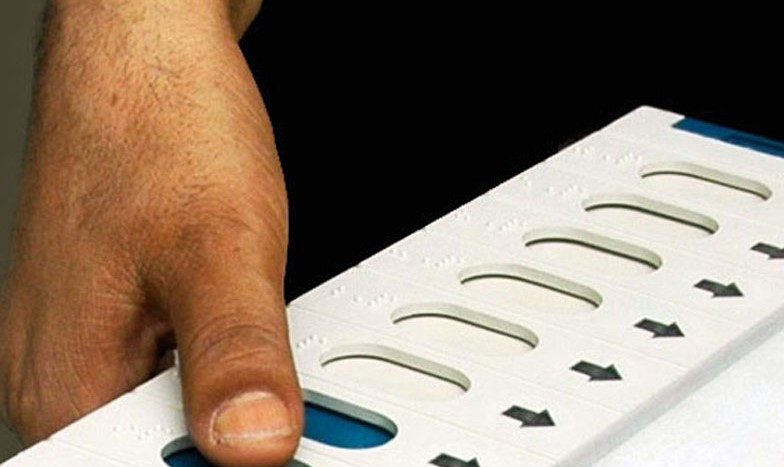 REview on 3rd phase election of Odisha