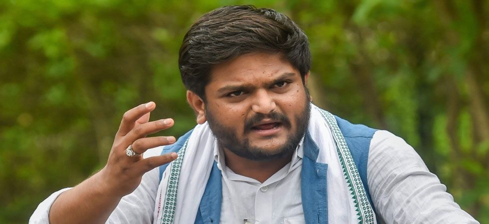 hardik approaches supreme court