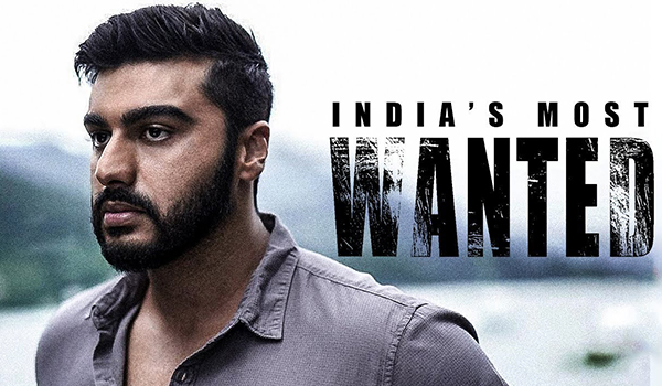 india's most wanted teaser out