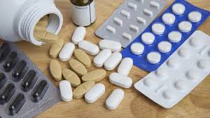 medicines to be banned