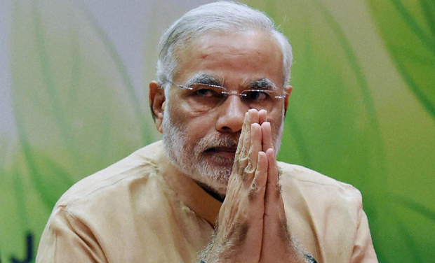 modi requests all first new voters to vote
