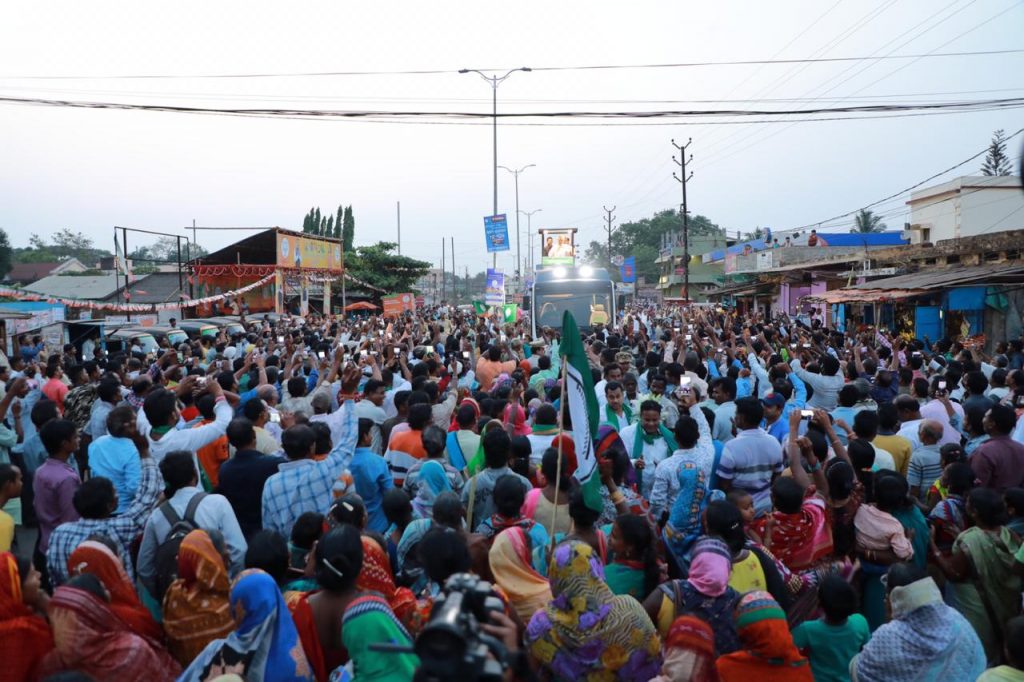 All eyes in Kendrapada parliament constituency