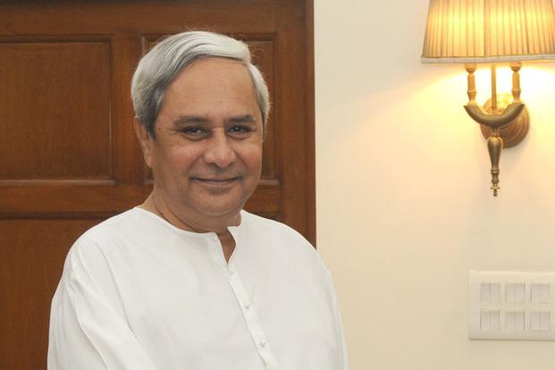 naveen pattanaik greets to people for new year