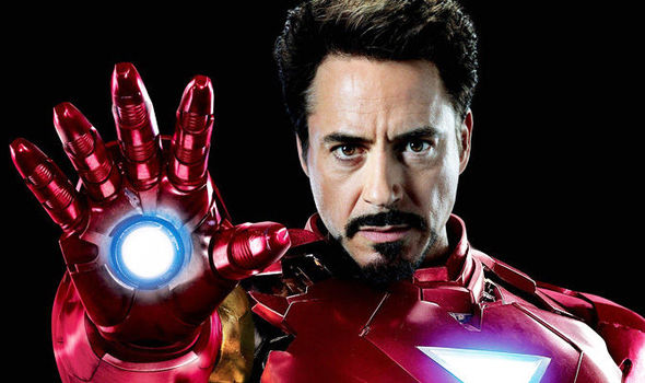 tony stark will come to india soon