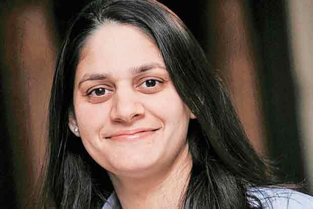 shagun gogia appointed as independent director