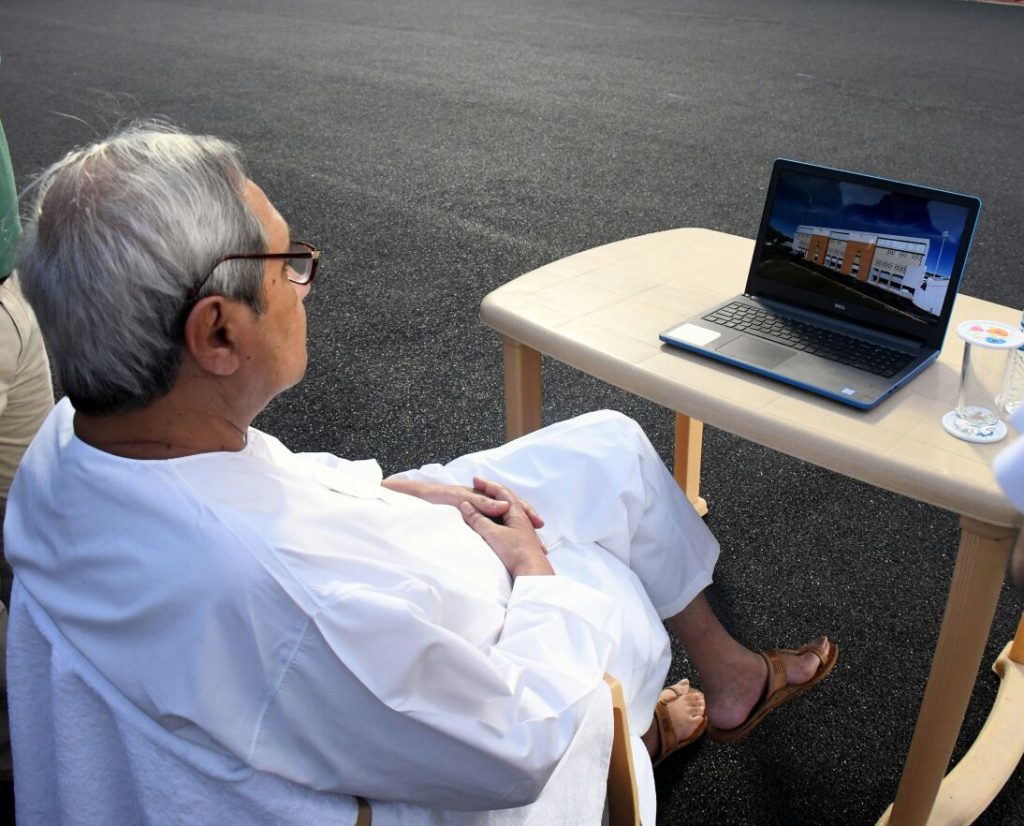 ବିଜେପୁର ଆସନରୁ ଇସ୍ତଫା ଦେବେ ମୁଖ୍ୟମନ୍ତ୍ରୀ ନବୀନ ପଟ୍ଟନାୟକ, ସେଥିପାଇଁ ଘୋଷଣା କଲେ ବହୁକୋଟି ପ୍ୟାକେଜ ବିଜେପୁର ଆସନ ଛାଡିବେ ନବୀନ