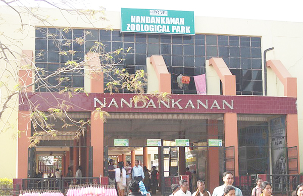 nandankanan will be open tomorrow