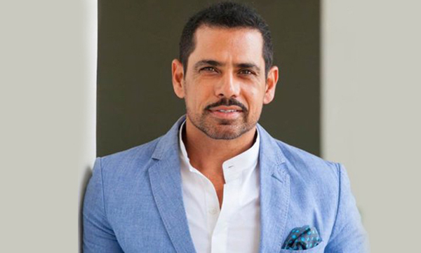 ED moves Delhi HC for cancellation of bail to Robert Vadra