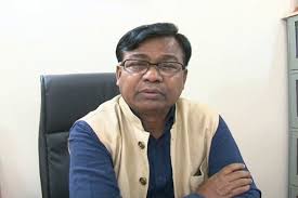 bkata charan das resigned form party