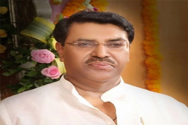 jayadutta khirasagar join in shivsena