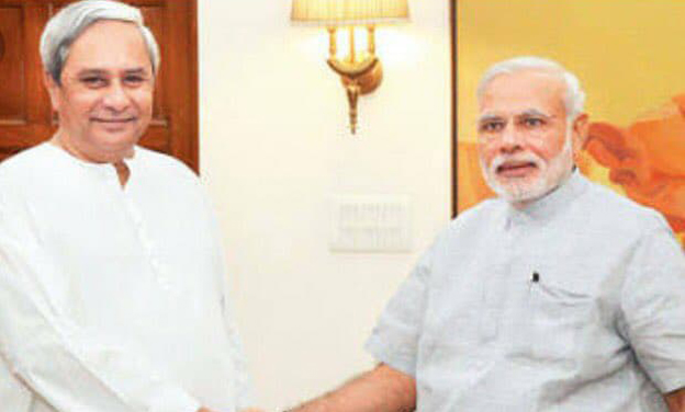 pm congratulate naveen and jagan