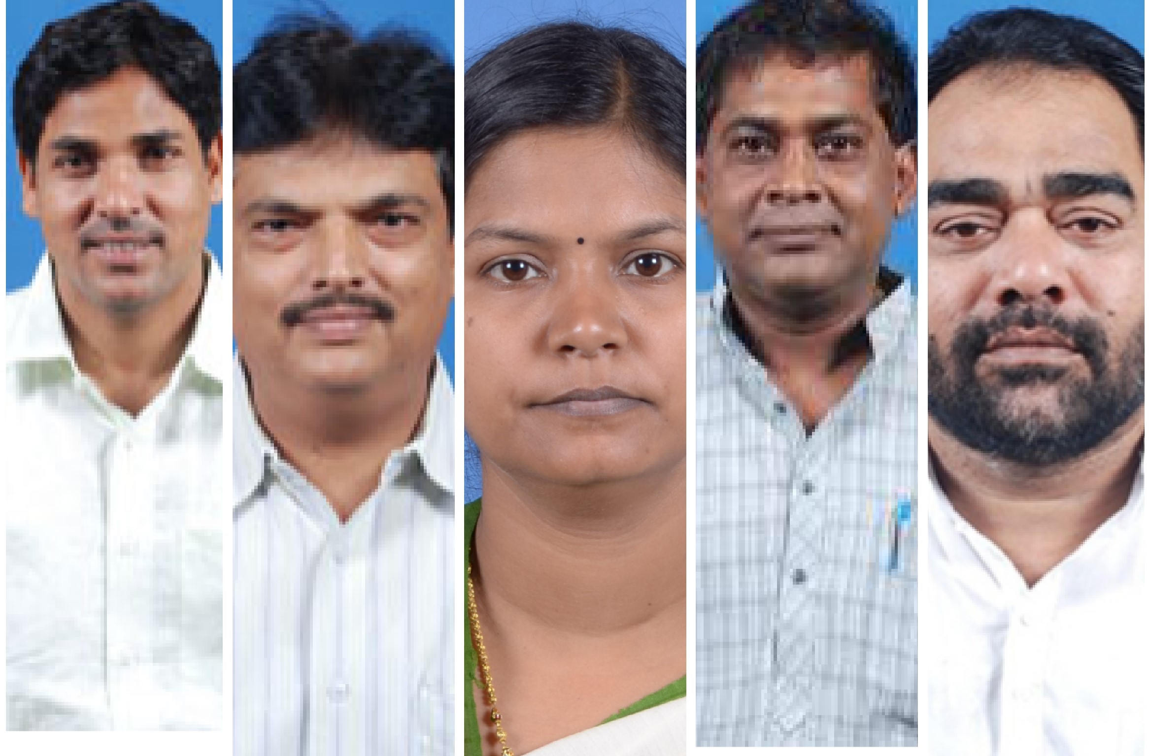 new ministers of Naveen Patnaik