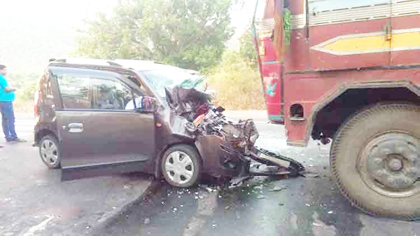 accident in odisha