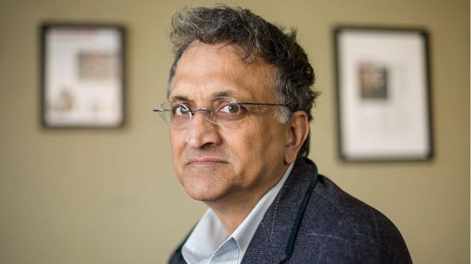 "Astonishing Rahul Gandhi Hasn't Yet Resigned", Says Ramachandra Guha