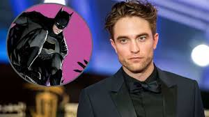 robert pattinsion will play in batman