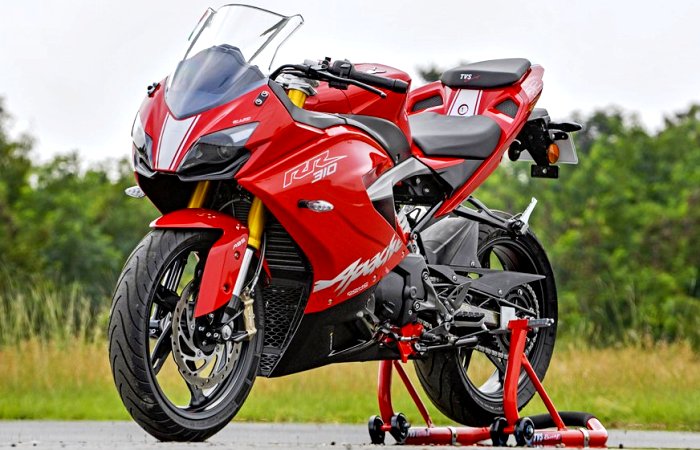 apache rr 310 to enter indian market on 28th may