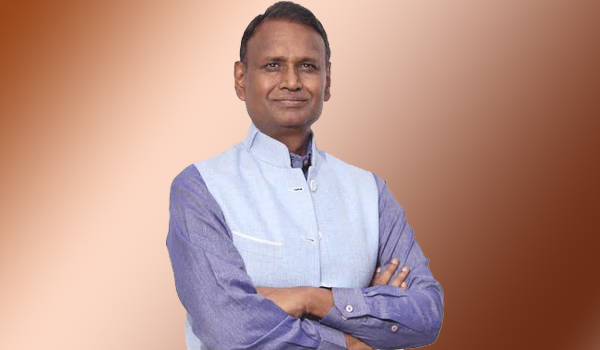 Is Supreme Court also involved in rigging, asks Congress's Udit Raj