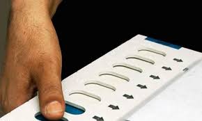 last phase voting in india