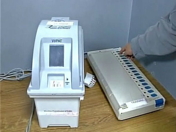 opposition leaders will meet on vvpat and evm issue