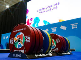 Fourteen weightlifters fail dope tests, asked to leave national camp