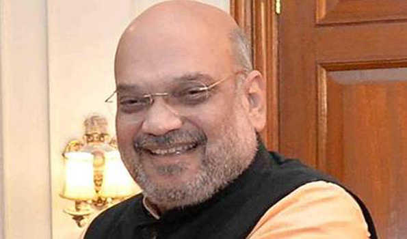 Saket Kumar appointed as PS to Home Minister Amit Shah