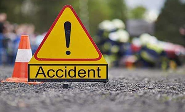 accident killed five