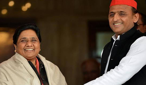 Akhilesh sees tie-up with BSP as a trial that didn’t triumph