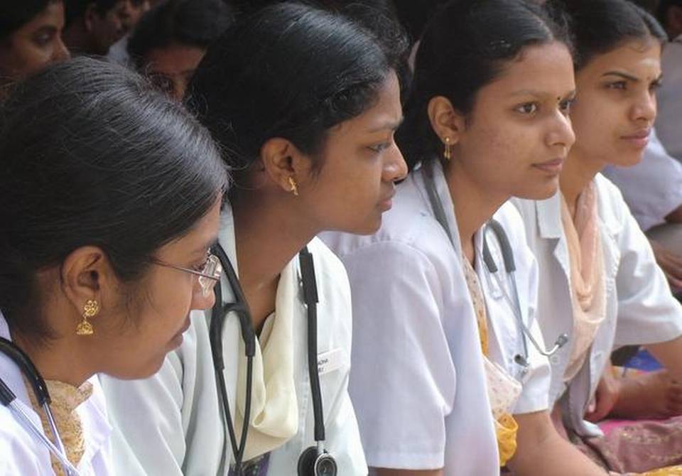 Health Ministry proposes to convert 75 district hospitals into medical colleges