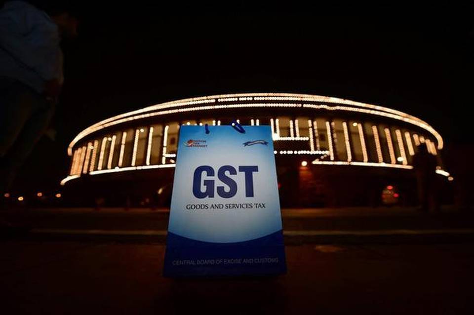 GST Council to meet on June 20