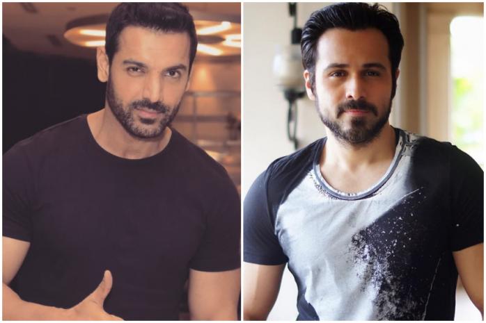 John-Abraham-Emraan-Hashmi to star in sanjay gupta movie