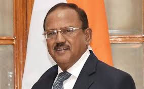 ajit doval re appointment nsa