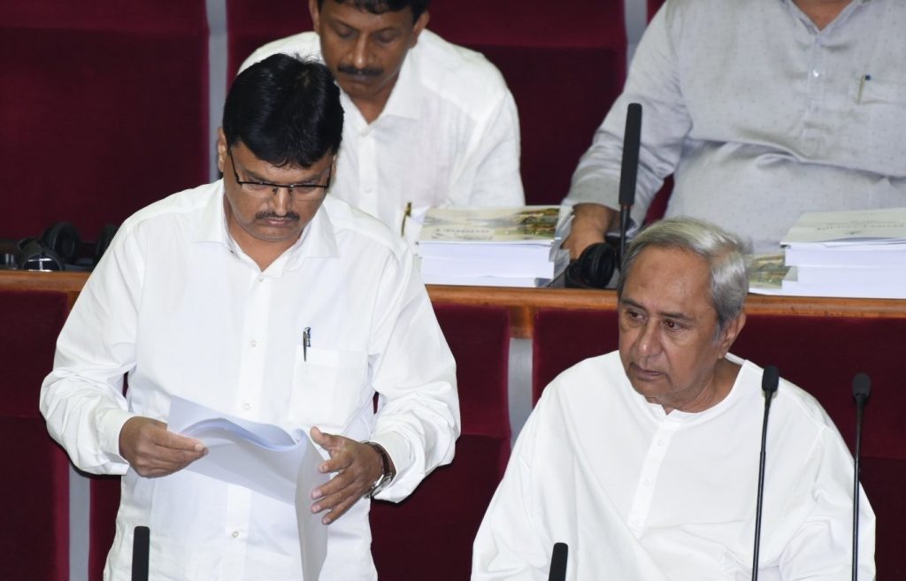 ଓଡିଶା ବଜେଟ-୨୦୧୯, ଲୋକ କଲ୍ୟାଣ ଲାଗି ବହୁ ଯୋଜନା, ହେଲେ ଅର୍ଥ ଆସିବ କେଉଁ ସୂତ୍ରରୁ ?