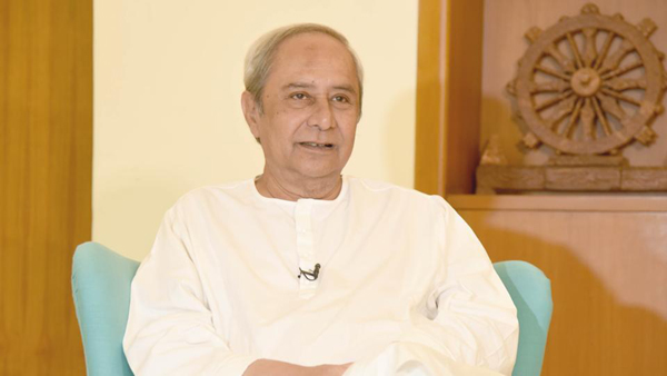 naveen support one nation, one election