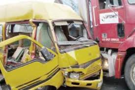 18 killed in road accident in nigeria