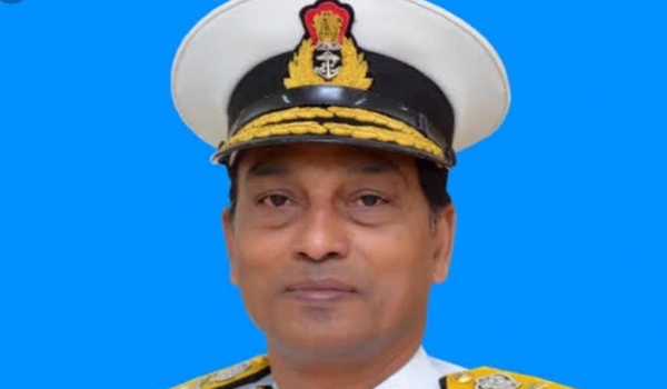 Krishnaswamy Natarajan is appointed as the next chief of the Indian Coast Guard