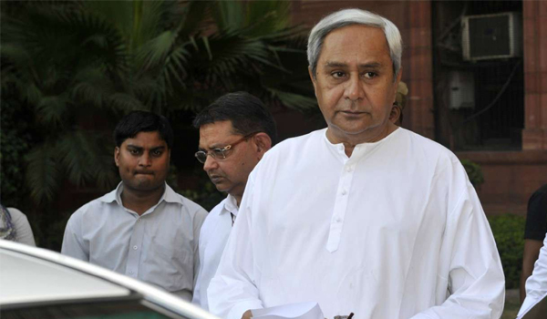 naveen patnaik