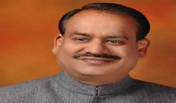 BJP springs a surprise, likely to nominate greenhorn Om Birla as new LS Speaker