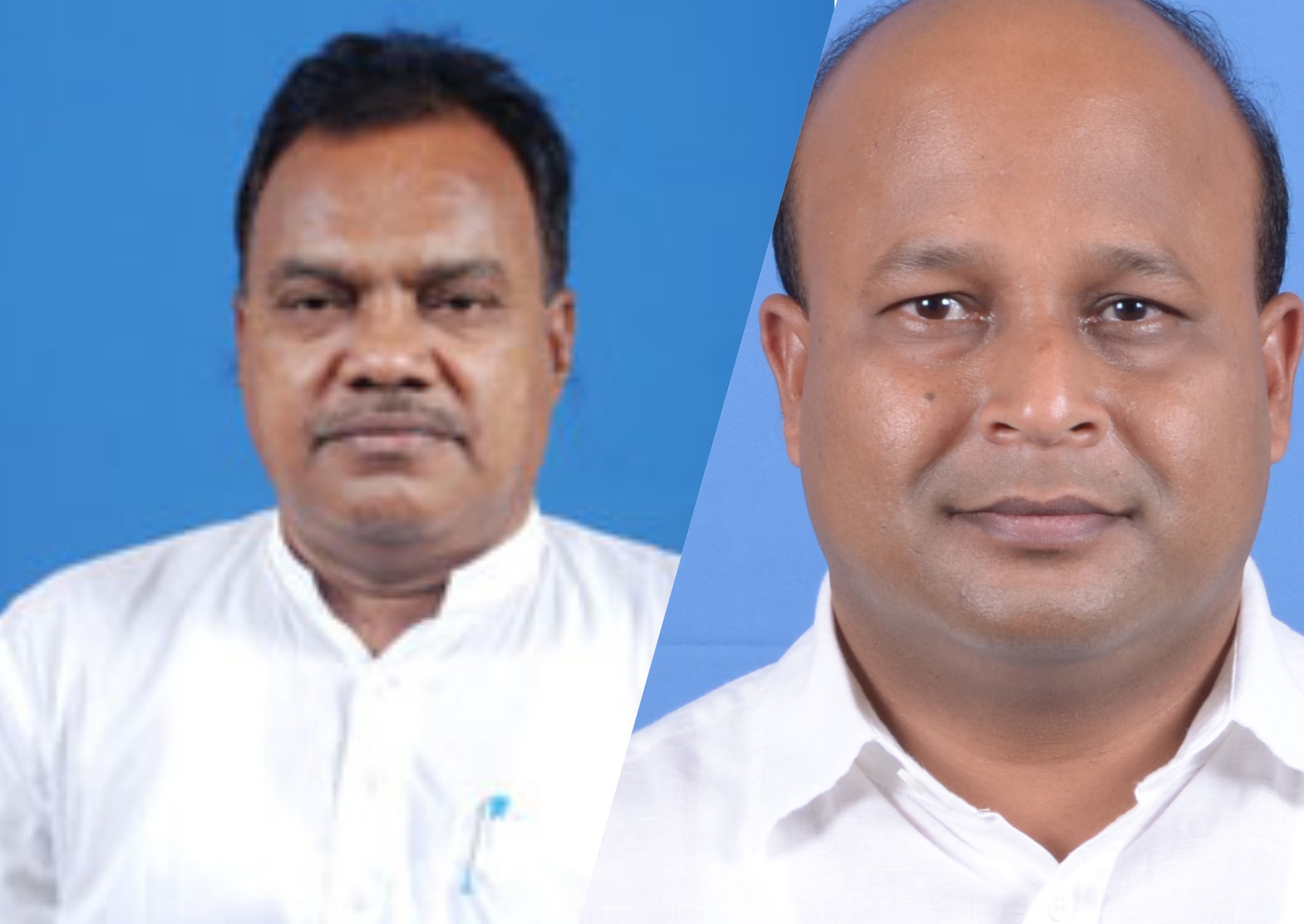 BJD nominated deputy speaker and deputy chief whip name