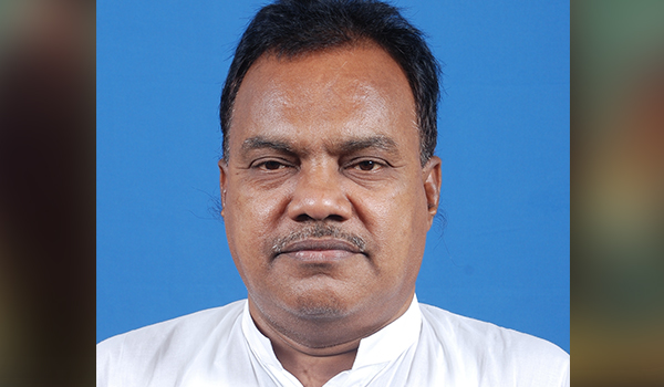 ବିଧାନସଭାର ଉପବାଚସ୍ପତି ହେଲେ ରଜନୀକାନ୍ତ ସିଂହ