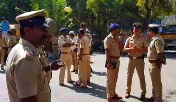 5 Karnataka Students Arrested For Allegedly Raping Teen, Making Video