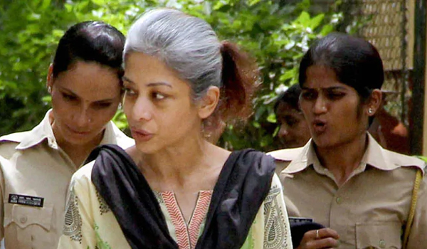 Indrani Mukerjea To Be Approver In Corruption Case Linked To Chidambarams