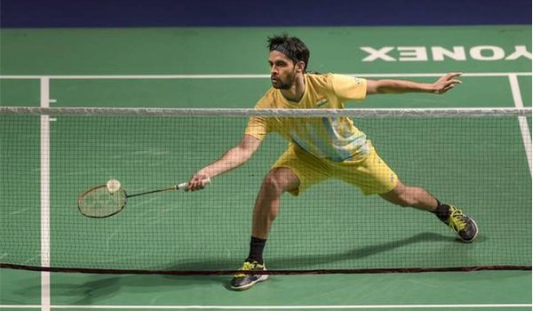 Sourabh enter prequarterfinals of Canada Openjpg