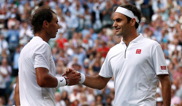 federrer beats nadal