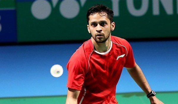 Canada Open badminton: Kashyap enters final