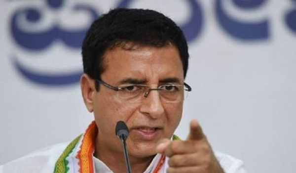 BJP Trying To Bring Down Karnataka Govt By 'Buying' MLAs: Congress