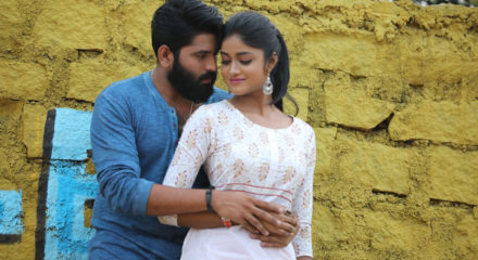 Hyderabad: Telugu movie Eureka Stills.