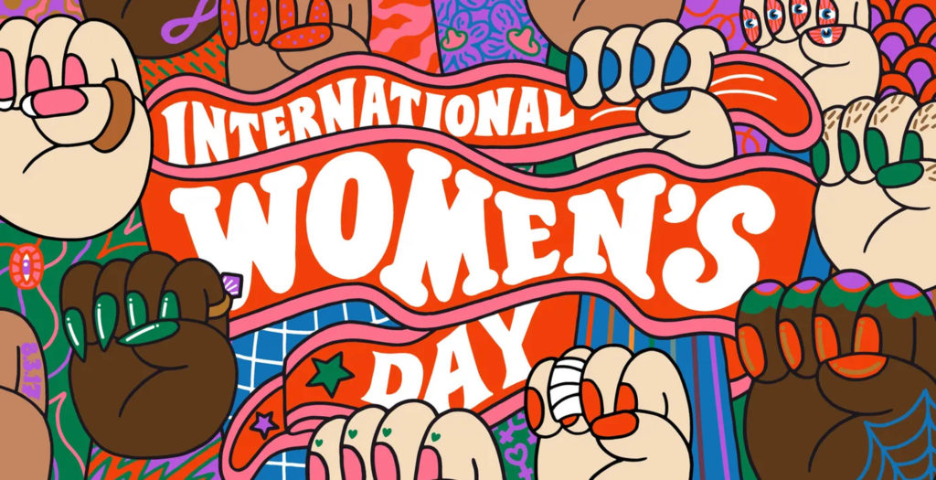 ଅନ୍ତର୍ଜାତୀୟ ମହିଳା ଦିବସରେ କର୍ତ୍ତବ୍ୟ ପଥ ଠାରେ ଆୟୋଜିତ ହେବ ‘ଶକ୍ତି ପଦଯାତ୍ରା'