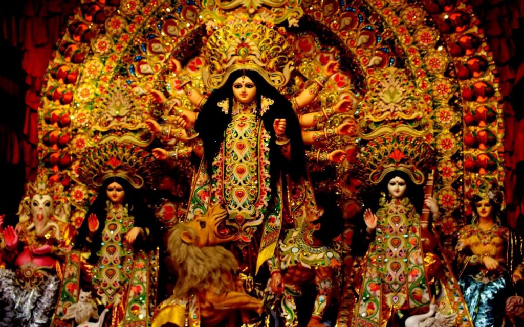 ମହାଅଷ୍ଟମୀ-ନବମୀରେ କରନ୍ତୁ ଯଜ୍ଞ, ମିଳିବ ମାତା ରାଣୀଙ୍କ ଆଶୀର୍ବାଦ